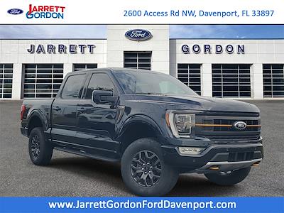 2022 Ford F-150 SuperCrew Cab 4x4 Pickup for sale #48080A - photo 1