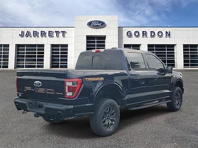 2022 Ford F-150 SuperCrew Cab 4x4 Pickup for sale #48080A - photo 2