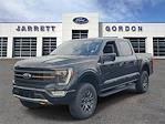 2022 Ford F-150 SuperCrew Cab 4x4 Pickup for sale #48080A - photo 4
