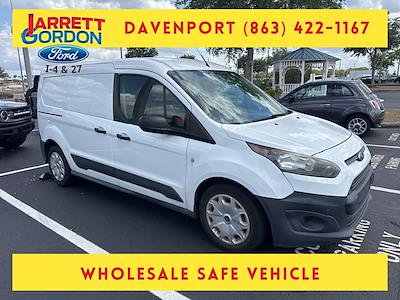 2018 Ford Transit Connect 4x2 Empty Cargo Van for sale #48083A - photo 1