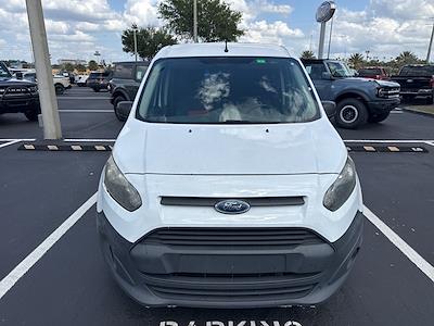 2018 Ford Transit Connect 4x2 Empty Cargo Van for sale #48083A - photo 2