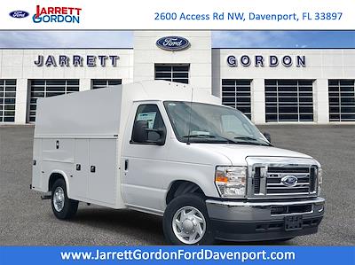 2025 Ford E-350 RWD Knapheide Service Utility Van for sale #48089 - photo 1