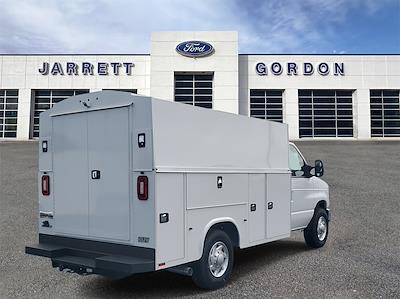 2025 Ford E-350 RWD Knapheide Service Utility Van for sale #48089 - photo 2