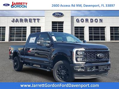 2025 Ford F-250 Crew Cab 4x4 Pickup for sale #48094 - photo 1