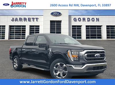 2022 Ford F-150 SuperCrew Cab RWD Pickup for sale #48094A - photo 1