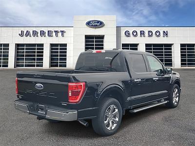 2022 Ford F-150 SuperCrew Cab RWD Pickup for sale #48094A - photo 2