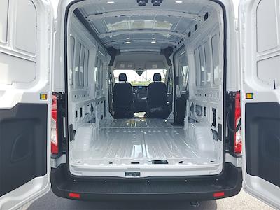 2025 Ford Transit 250 Medium Roof RWD Empty Cargo Van for sale #48095 - photo 2