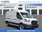 2025 Ford Transit 250 Medium Roof RWD Empty Cargo Van for sale #48095 - photo 1