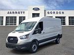 2025 Ford Transit 250 Medium Roof RWD Empty Cargo Van for sale #48095 - photo 3