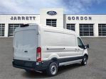 2025 Ford Transit 250 Medium Roof RWD Empty Cargo Van for sale #48095 - photo 5