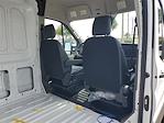 2025 Ford Transit 250 Medium Roof RWD Empty Cargo Van for sale #48095 - photo 9