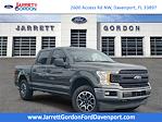 2020 Ford F-150 SuperCrew Cab 4x2 Pickup for sale #48100B - photo 1
