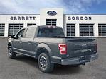 2020 Ford F-150 SuperCrew Cab 4x2 Pickup for sale #48100B - photo 4