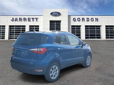 Used 2018 Ford EcoSport SE SUV for sale #47898C - photo 2