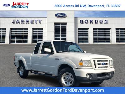 2011 Ford Ranger Super Cab 4x2 Pickup for sale #48105K - photo 1