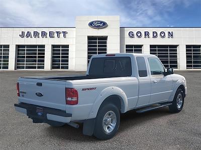 2011 Ford Ranger Super Cab 4x2 Pickup for sale #48105K - photo 2