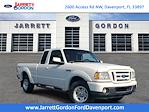 2011 Ford Ranger Super Cab 4x2 Pickup for sale #48105K - photo 1