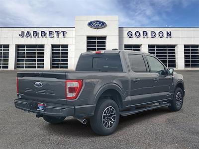 2023 Ford F-150 SuperCrew Cab 4x4 Pickup for sale #48109A - photo 2