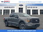 2023 Ford F-150 SuperCrew Cab 4x4 Pickup for sale #48109A - photo 1