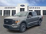 2023 Ford F-150 SuperCrew Cab 4x4 Pickup for sale #48109A - photo 4