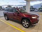 2021 Jeep Grand Cherokee L 4x4 SUV for sale #48114A - photo 2