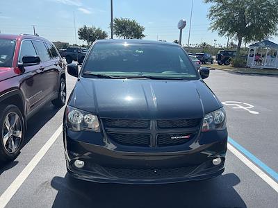Used 2016 Dodge Grand Caravan R/T Minivan for sale #48114B - photo 2