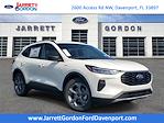 New 2025 Ford Escape ST-Line SUV for sale #48116 - photo 1