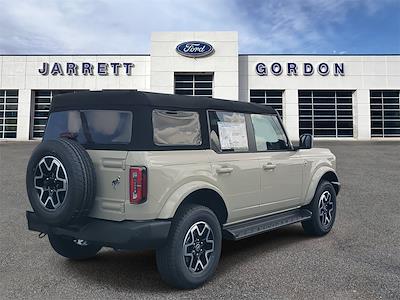 2025 Ford Bronco 4WD SUV for sale #48117 - photo 2