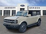 2025 Ford Bronco 4WD SUV for sale #48117 - photo 3