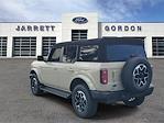 2025 Ford Bronco 4WD SUV for sale #48117 - photo 4