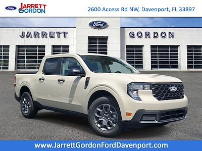 2025 Ford Maverick SuperCrew Cab FWD Pickup for sale #48118 - photo 1
