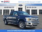 2019 Ford F-150 Super Cab 4x4 Pickup for sale #48120A - photo 1
