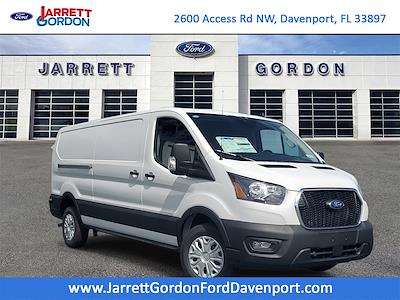 2025 Ford Transit 150 Low Roof RWD Empty Cargo Van for sale #48122 - photo 1