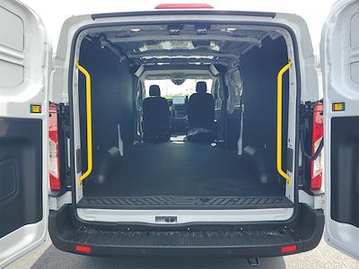 2025 Ford Transit 150 Low Roof RWD Empty Cargo Van for sale #48122 - photo 2