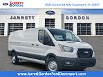 New 2025 Ford Transit 350 Low Roof Upfitted Cargo Van for sale #48124 - photo 1