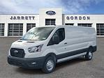 New 2025 Ford Transit 350 Low Roof Upfitted Cargo Van for sale #48124 - photo 3