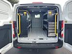 New 2025 Ford Transit 350 Low Roof Upfitted Cargo Van for sale #48124 - photo 2