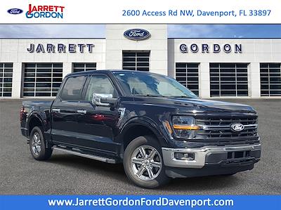 2025 Ford F-150 SuperCrew Cab 4x2 Pickup for sale #48125 - photo 1
