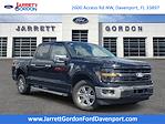 New 2025 Ford F-150 XLT SuperCrew Cab Pickup for sale #48125 - photo 1
