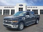New 2025 Ford F-150 XLT SuperCrew Cab Pickup for sale #48125 - photo 3