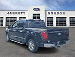 New 2025 Ford F-150 XLT SuperCrew Cab Pickup for sale #48125 - photo 4