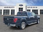 New 2025 Ford F-150 XLT SuperCrew Cab Pickup for sale #48125 - photo 2