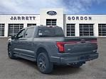 New 2025 Ford F-150 Lightning Lariat SuperCrew Cab AWD Pickup for sale #48126 - photo 4
