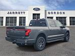 New 2025 Ford F-150 Lightning Lariat SuperCrew Cab AWD Pickup for sale #48126 - photo 2