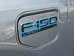 New 2025 Ford F-150 Lightning Lariat SuperCrew Cab AWD Pickup for sale #48126 - photo 8