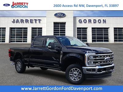 2025 Ford F-250 Crew Cab 4x4 Pickup for sale #48127 - photo 1