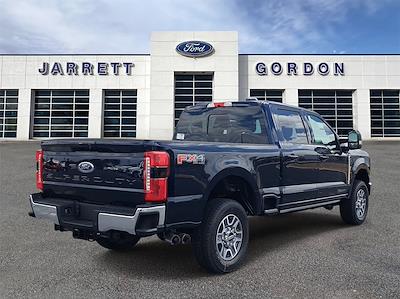 2025 Ford F-250 Crew Cab 4x4 Pickup for sale #48127 - photo 2