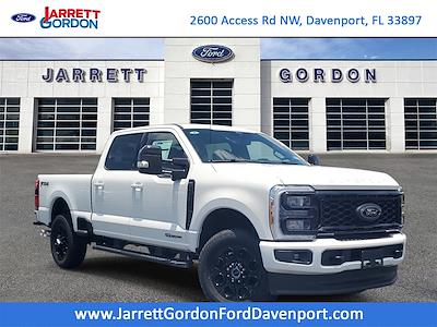2025 Ford F-250 Crew Cab 4x4 Pickup for sale #48128 - photo 1