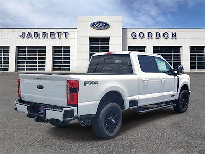 2025 Ford F-250 Crew Cab 4x4 Pickup for sale #48128 - photo 2