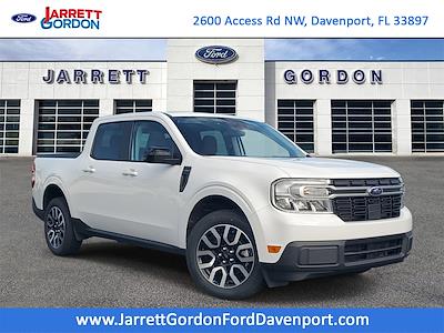 2024 Ford Maverick SuperCrew Cab FWD Pickup for sale #48131A - photo 1
